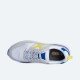 Zapatos Deportivos Hombre Munich Alpha 61 8410061 Blanco
