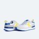 Zapatos Deportivos Hombre Munich Alpha 61 8410061 Blanco