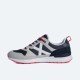 Zapatos Deportivos Hombre Munich Alpha 61 8410062 Negro