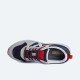 Zapatos Deportivos Hombre Munich Alpha 61 8410062 Negro