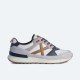 Zapatos Deportivos Hombre Munich Alpha 61 8410065 Blanco