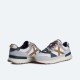 Zapatos Deportivos Hombre Munich Alpha 61 8410065 Blanco