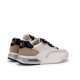 Dorking Airpro D8818 Multicolor Negro