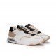 Dorking Airpro D8818 Multicolor Negro