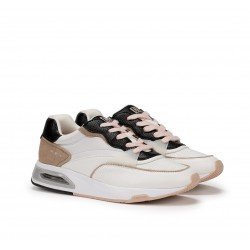 Dorking Airpro D8818 Multicolor Negro