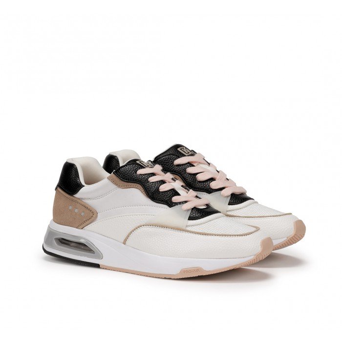 Dorking Airpro D8818 Multicolor Negro