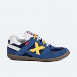 Munich Goal 1546 8001546 Azul