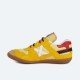 Zapatillas Deportivas Hombre Munich Goal 8001550 Amarillo