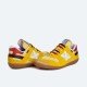 Zapatillas Deportivas Hombre Munich Goal 8001550 Amarillo