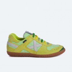 Munich Goal 1555 8001555 Verde