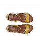 Sandalias Mujer Dorking Agnes D8786 Marrón