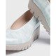 Zapatos Mujer Wonders Fly C-33100 Aloe