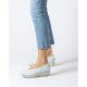 Zapatos Mujer Wonders Fly C-33100 Aloe