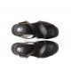 Sandalias Mujer Dorking Ubari D8715 Negro