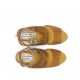 Sandalias Mujer Dorking Aren D8808 Cuero