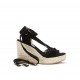 Sandalias Mujer Dorking Aren D8809 Negro