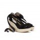 Sandalias Mujer Dorking Aren D8809 Negro