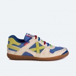 Munich Goal 1557 8001557 Azul