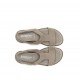 Sandalias Mujer Dorking Espe D8775 Taupe