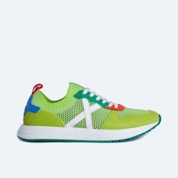 Munich Net 19 8903019 Verde Kiwi