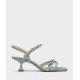 Sandalias Mujer Pedro Miralles Aruba 18169 Azul