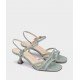 Sandalias Mujer Pedro Miralles Aruba 18169 Azul