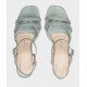 Sandalias Mujer Pedro Miralles Aruba 18169 Azul