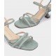 Sandalias Mujer Pedro Miralles Aruba 18169 Azul