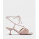 Sandalias Mujer Pedro Miralles Belagua 18170 Rosa
