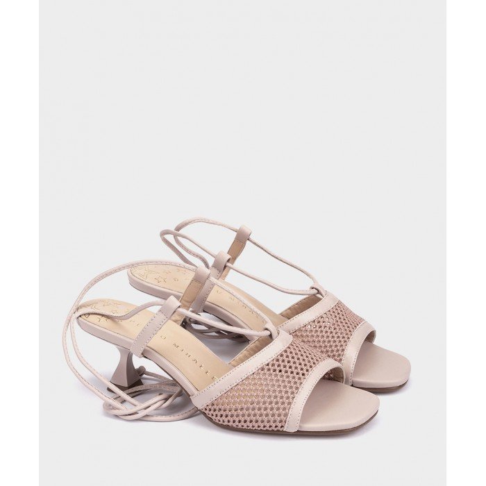 Sandalias Mujer Pedro Miralles Belagua 18170 Rosa