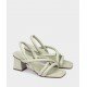 Sandalias Mujer Pedro Miralles Rio Dulce 18263