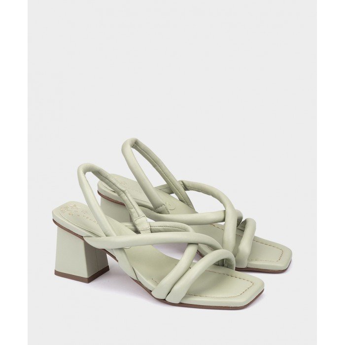 Sandalias Mujer Pedro Miralles Rio Dulce 18263
