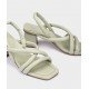 Sandalias Mujer Pedro Miralles Rio Dulce 18263