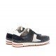 Zapatos Hombre Fluchos Yannic F1443 Azul