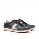 Zapatos Hombre Fluchos Yannic F1443 Azul