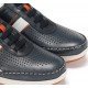 Zapatos Hombre Fluchos Yannic F1443 Azul