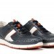 Zapatos Hombre Fluchos Yannic F1443 Azul