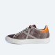 Zapatillas Deportivas Hombre Munich Rete 8080063 Marrón