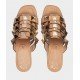 Sandalias Mujer Pedro Miralles Oropesa 18151 Camel
