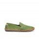 Mocasines Hombre Fluchos Bahamas 8674 Verde Pistacho