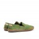 Mocasines Hombre Fluchos Bahamas 8674 Verde Pistacho