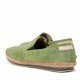 Mocasines Hombre Fluchos Bahamas 8674 Verde Pistacho