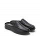 Zuecos Mujer 24 Hrs 24867 Negro