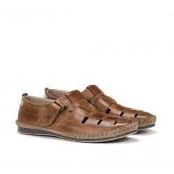 Fluchos Bahamas 8593 Cuero