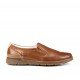 Mocasines Hombre Fluchos Barry F1157 Cuero