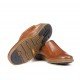 Mocasines Hombre Fluchos Barry F1157 Cuero