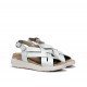 Sandalias Mujer Dorking Rock D8791 Agua