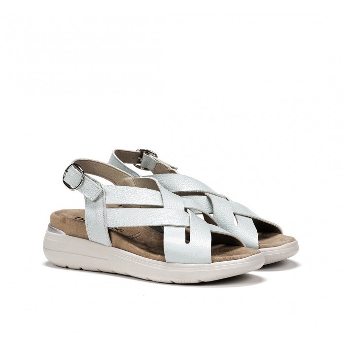 Sandalias Mujer Dorking Rock D8791 Agua
