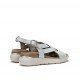 Sandalias Mujer Dorking Rock D8791 Agua