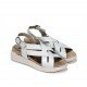 Sandalias Mujer Dorking Rock D8791 Agua